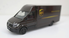 Herpa crafter paketverteilerfa gebraucht kaufen  Kirchheim unter Teck