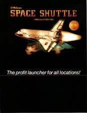 Space shuttle williams for sale  Silver Spring