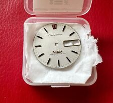 Véritable cadran omega d'occasion  Suresnes