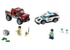 Lego city inseguimento usato  Rosate