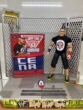 Wwe john cena for sale  COLCHESTER