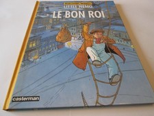 Little nemo bon d'occasion  Aubagne