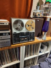 Sony 377 open for sale  LONDON