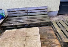 Paletten gebraucht kaufen  Wiesbaden