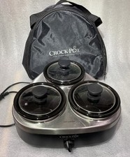 Crock pot little for sale  San Antonio