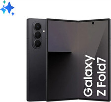 Samsung galaxy fold7 usato  Roma