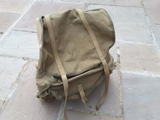 1950 vintage khaki for sale  RAYLEIGH