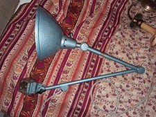 Midgard gelenk lampe gebraucht kaufen  Zeithain