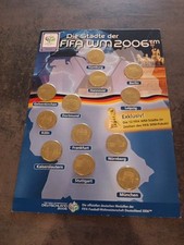 Stadien fifa 2006 gebraucht kaufen  Delitzsch