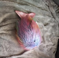 Jellycat rainbow disco for sale  REDCAR