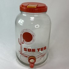 Vtg sun tea for sale  Salem