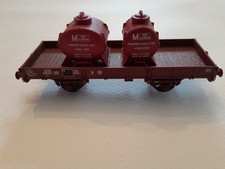 Wagon ocem époque d'occasion  Bourges