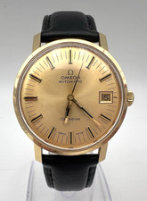 14k 1970 omega for sale  Saint Augustine