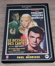 Dvd cartes paul d'occasion  Lille-