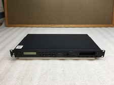 DataVideo HDR-55 HD/SD disco rígido gravador de vídeo digital com orelhas de rack comprar usado  Enviando para Brazil