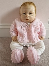 Ooak artist polymer for sale  TUNBRIDGE WELLS
