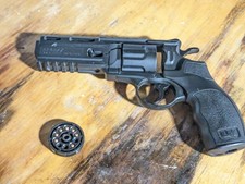 Crosman 357 style d'occasion  Expédié en Belgium