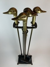 1950 brass fireplace for sale  Napa