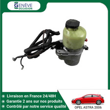 Pompe direction assistee d'occasion  Niort