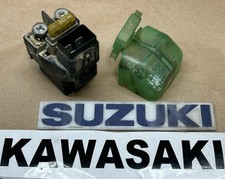 Suzuki ltz400 starter for sale  Ray