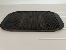 Cast iron double for sale  LONDON