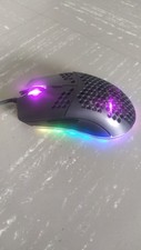 Mars gaming souris d'occasion  Paris XIII