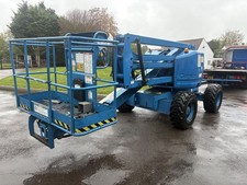 Genie z45 25j for sale  SITTINGBOURNE