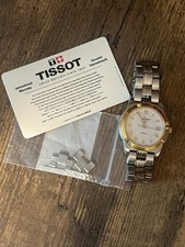 Tissot quartz watch for sale  Bay Village