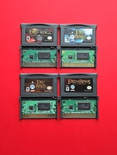 Lord rings game for sale  Oakboro