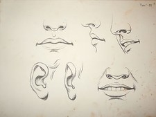 800 tavola disegno usato  Perugia