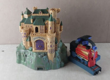 Lot polly pocket d'occasion  Seingbouse