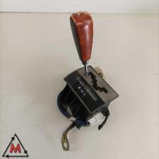 Leva cambio automatico usato  Vajont