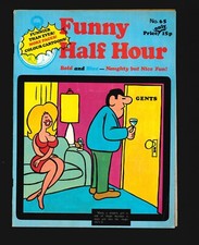 Funny half hour for sale  LONDON