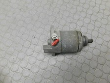 Motorino avviamento piaggio usato  Napoli