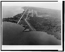 Aerial view landscapes for sale  USA