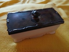Antiker marmeladenbehälter po gebraucht kaufen  Freiberg