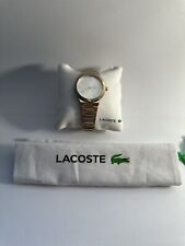 Lacoste 2001180 chelsea gebraucht kaufen  Elmshorn