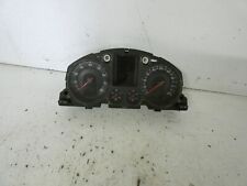 Kombiinstrument passat limousi gebraucht kaufen  Gützkow