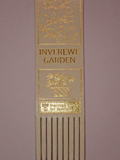 Inverewe garden wester for sale  BATHGATE