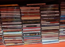 Tons cds pick for sale  New Bedford