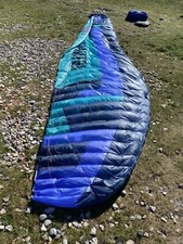 Flysurfer soul 12m for sale  WEYMOUTH