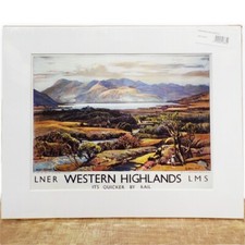 Lner railway travel for sale  LONDON