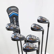 Cobra rail hybrid for sale  Palm Desert