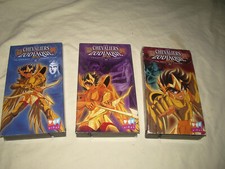Video vhs carton d'occasion  Lille-