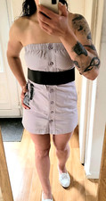 Ladies boob tube for sale  ROTHERHAM