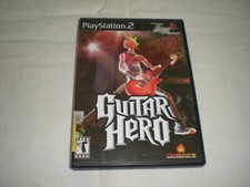 Estojo Play Station 2 "Guitar Hero" {Por favor, leia! } comprar usado Estojo Play Station 2 "Guitar Hero" {Por favor, leia! } comprar usado  Enviando para Brazil
