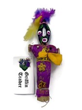 Voodoo doll power for sale  New Orleans