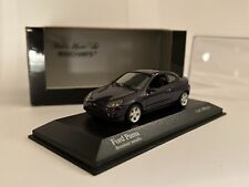 Minichamps ford puma d'occasion  Expédié en Belgium