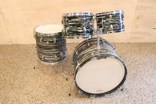Ludwig hollywood black for sale  Minneapolis