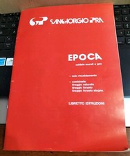 Istruzioni uso manuale usato  Latina